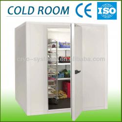 -18 or -5 freezer room, mini frozen room or fish cold storage