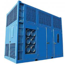 18000 m3 Dehumidifier