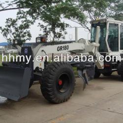 180HP cummins motor grader xcmg/180HP motor grader/GR180 motor grader/XCMG motor grader GR180