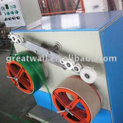 180kg/hr PET Packing Belt Making Machinery