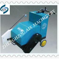 180mm road cutter machine