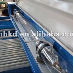 1850mm 195w RECI laser tube for laser engraver