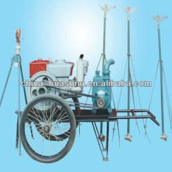 18HP Model sprinkler irrigation machine