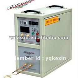 18kw Gold Melting Equipment KX-5188A18