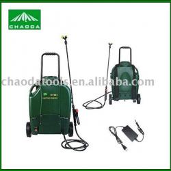 18L Agriclutural Electric Knapsack Sprayer