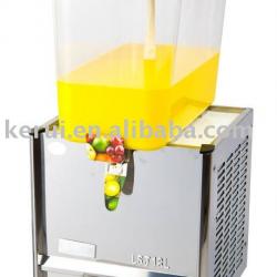 18L and 1 tank beverage dispenser, juice machines