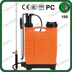 18L Manual Sprayers