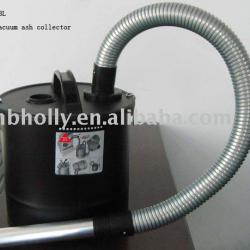 18L Vacuum ash collector as seen on tv