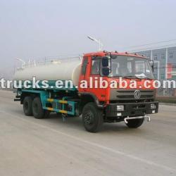 18T Water Transport Truck