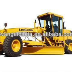 190hp LIUGONG Motor grader CLG418 for sale