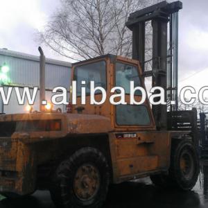 1994 CAT 30,000lb FORK LIFT