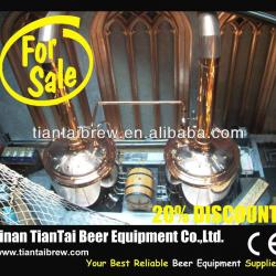 1BBL Beer Equipment