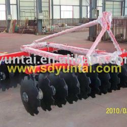 1BJX hanging medium sized disc harrow