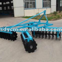 1BQDX opposed light-duty disc harrow