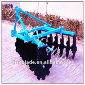 1BZ serise of hydraulic trailed off-set heavy-duty disc harrow