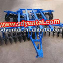 1BZD series hydraulic pressure heavy duty disc harrow