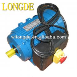 1HP MY8024 Italy AC single motor with SWITCH