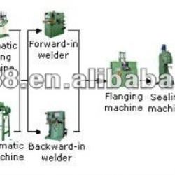 1L-10L Food Can Making Machine