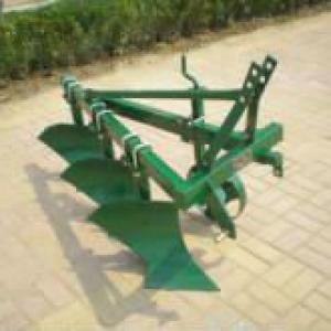 1L series of share plough