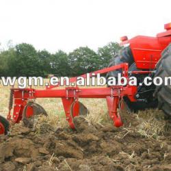 1LY Series One-Way Disc Plough