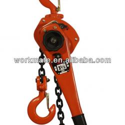 1T*1.5M Rachet Lever Hoist /Manual Lever Block