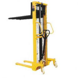 1T-2T Hand Hydraulic Stacker