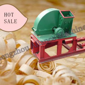 1t-3t/h wood shaving machinery