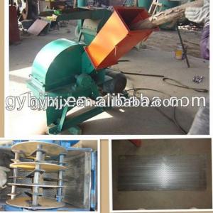 1t capacity wood Hammer mill for farm using