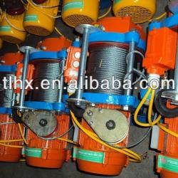 1t motor hoist