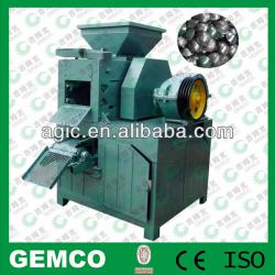 1ton Charcoal briquette machine