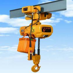 1ton Electric Chain hoist