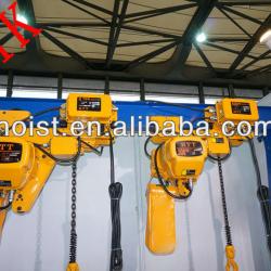 1Ton Electric Chain Hoist