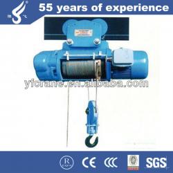 1ton electric hoist winch,2ton winch electric hoist,5ton electric winch hoist