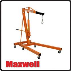 1Ton Shop Crane