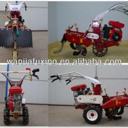 1WG Series Power Tiller