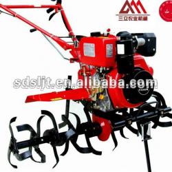 1WG6.3 SHANLI BRAND 186FA power tiller/cultivator/farm tractors