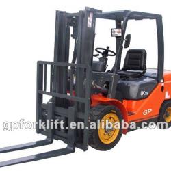 2.0-3.5Ton Diesel Forklift Truck