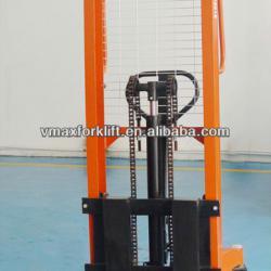 2.0 Ton Hand Pallet Stacker