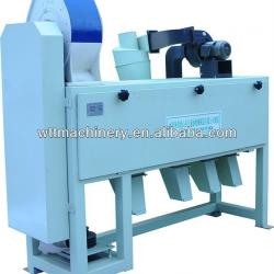 2-2.5T/H hot sale High-quality five-size fine grain peeling and corn grits machine 2-2.5T/H