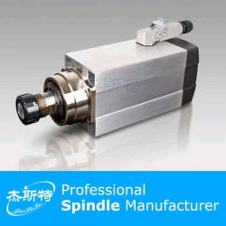 2.2kw air cooled spindle motor