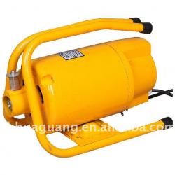 2.2kw electric concrete vibrator