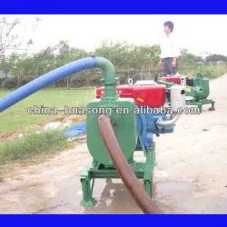 2.2kw sprinkler water pump machine