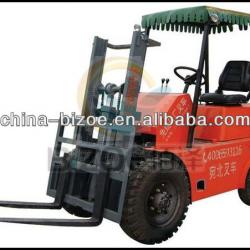 2-3.5 ton electric forklift