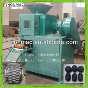 2-3 tph compacting coal press machine for sale