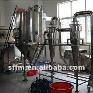 2,4,6TBA sodium salt lab Spray Dryer LPG-5