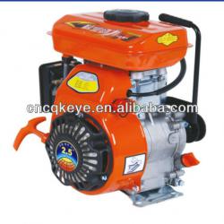 2.5 hp portable gasoline engine