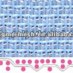 2.5 layer paper mill polyester forming mesh