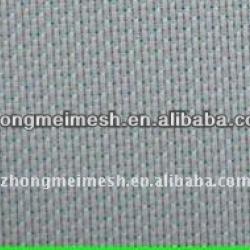 2.5 layer polyester forming mesh