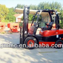 2.5 ton used toyota similar forklift price