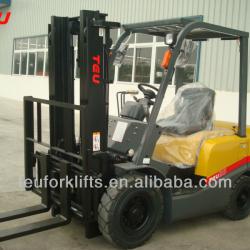 2.5t Diesel forklift new design